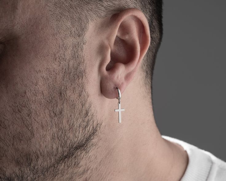 Les Boucles d'oreilles