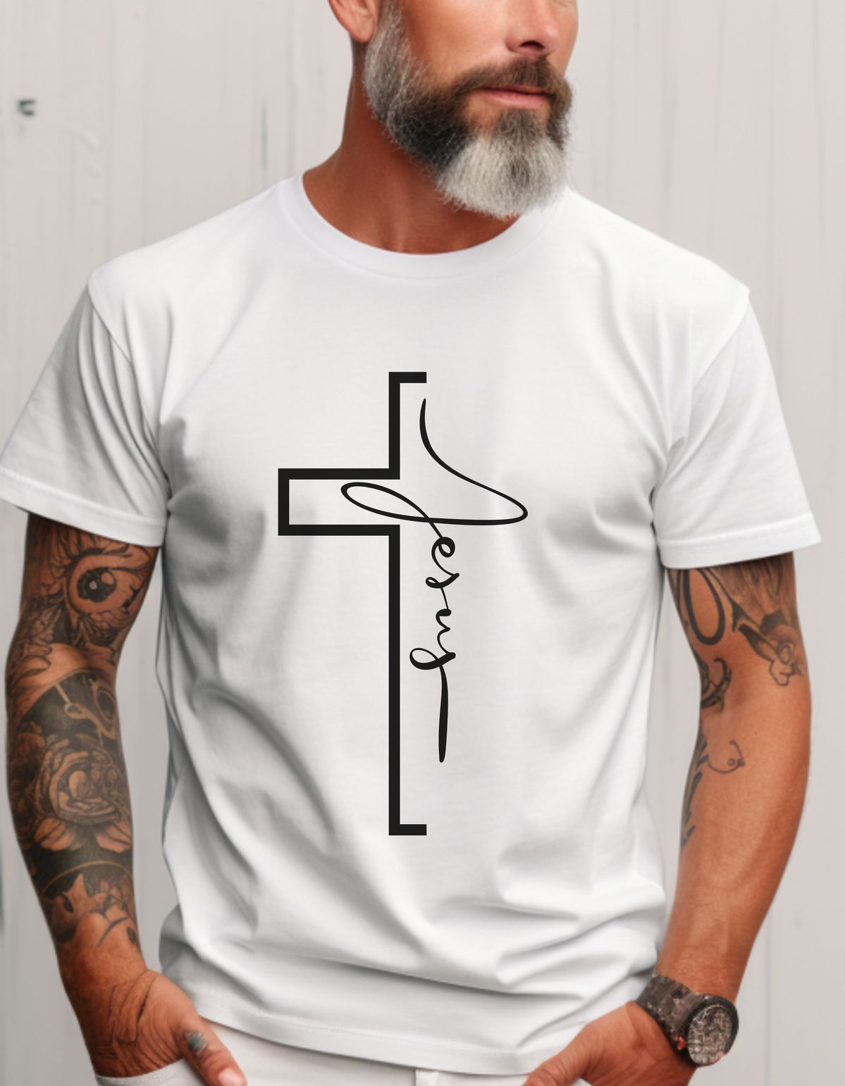 Les T-shirt